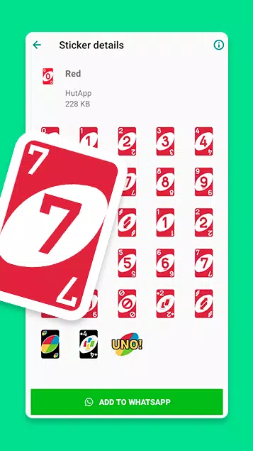 Como jogar Uno pelo WhatsApp