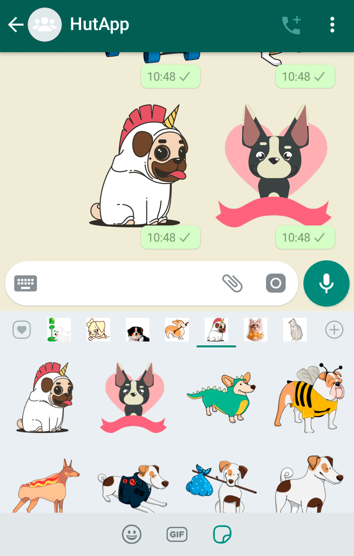 Dog Stickers for WhatsApp APK for Android – Download Dog Stickers for WhatsApp APK Latest Version from Dog Stickers for WhatsApp APK for Android – Download Dog Stickers for WhatsApp APK Latest Version from