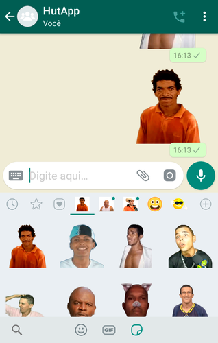 Figurinhas Memes Para Whatsapp Wastickerapps Google Play