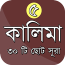 পাঁচ কালেমা সহ ৩০ টি ছোট সুরা APK