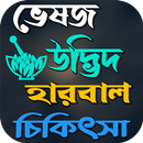 APK ভেষজ উদ্ভিদ হারবাল চিকিৎসা