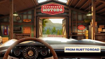 Matchcreek Motors gönderen