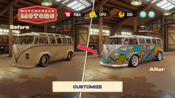 Matchcreek Motors Ekran Görüntüsü 1