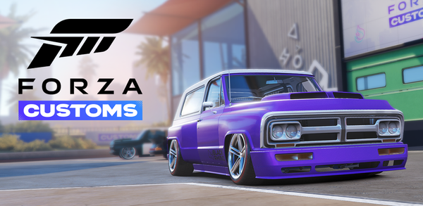 Cómo descargar la última versión de Forza Customs - Restore Cars APK 7.0.14670 para Android 2025 image