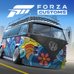 《Forza Customs 》：汽車翻新