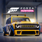 Forza Customs - Restore Cars ไอคอน