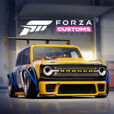 Forza Customs - Restore Cars-APK