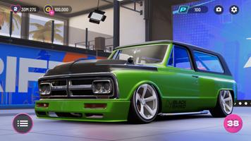 Forza Customs - Restore Cars screenshot 1