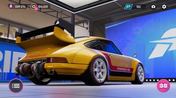 Forza Customs - Restore Cars syot layar 2