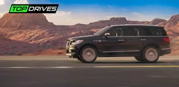 Top Drives - Car Race Battles
