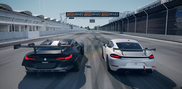 Anleitung zum Download die neueste Version  von Top Drives - Car Race Battles APK für Android 2025 image