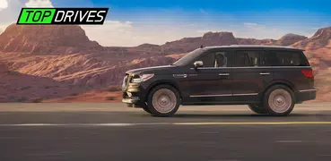 Top Drives - Car Race Battles