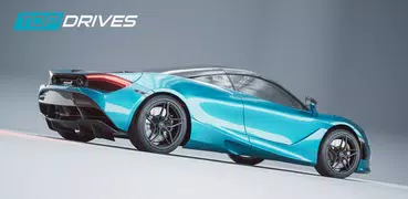 Top Drives - Car Race Battles