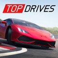 Top Drives – Car Cards Racing