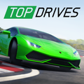 Top Drives β Car Cards Racing
