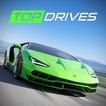 ”Top Drives – Car Cards Racing
