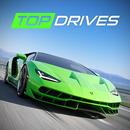 Top Drives – Car Cards Racing APK