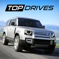 Top Drives - 车赛对决 XAPK 下載