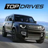 Top Drives - 자동차 레이싱 배틀