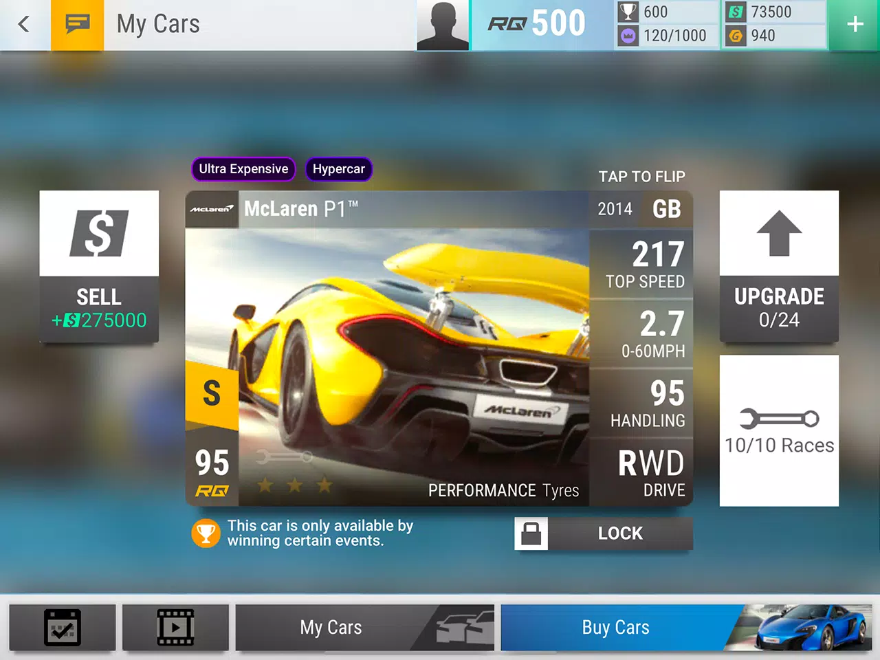 Top Drives APK for Android Download