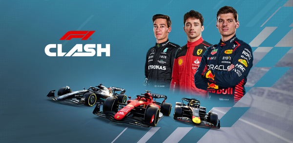 Cómo descargar la última versión de F1 Clash - Official 2025 Game APK  para Android 2025 image