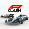 F1 Clash icon