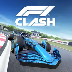 F1 Clash - Motorsport-Manager XAPK Herunterladen