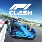 F1 Clash ícone