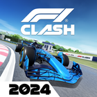 F1 Clash icône