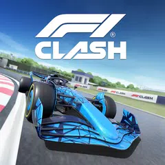 F1 Clash - Official 2025 Game XAPK download