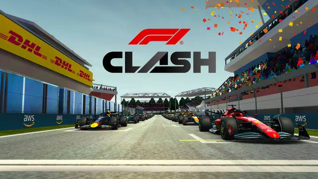 F1 Clash - Car Racing Manager XAPK download