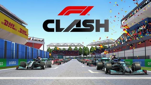 F1 Clash screenshot 13