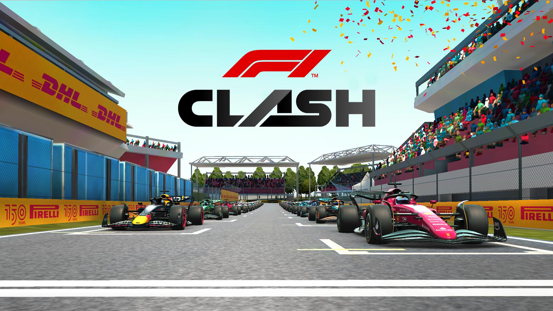 F1 Clash. F1 Manager 2023 game обои. Последняя модель болида формулы 1. FL Racing.