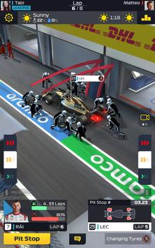 F1 Clash screenshot 4