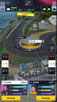 برنامه‌نما F1 Clash عکس از صفحه