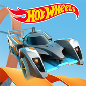 Icona Hot Wheels: Race Off