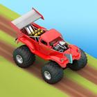 MMX Hill Dash 2 – Offroad Truc أيقونة