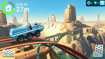 MMX Hill Dash 2 Screenshot 1