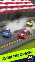 NASCAR Manager تصوير الشاشة 1