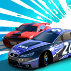 Smash Bandits Racing آئیکن