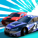 آیکون‌ Smash Bandits Racing