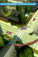 Smash Bandits Racing постер