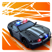 Smash Cops Heat icône