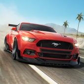 Rebel Racing Ø£ÙŠÙ‚ÙˆÙ†Ø©