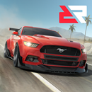 Rebel Racing APK