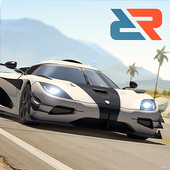 Rebel Racing v3.60.18187 (Mod Apk)