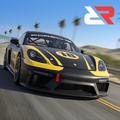 Rebel Racing