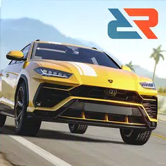 Rebel Racing XAPK download