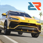 Rebel Racing pour Android TV icône