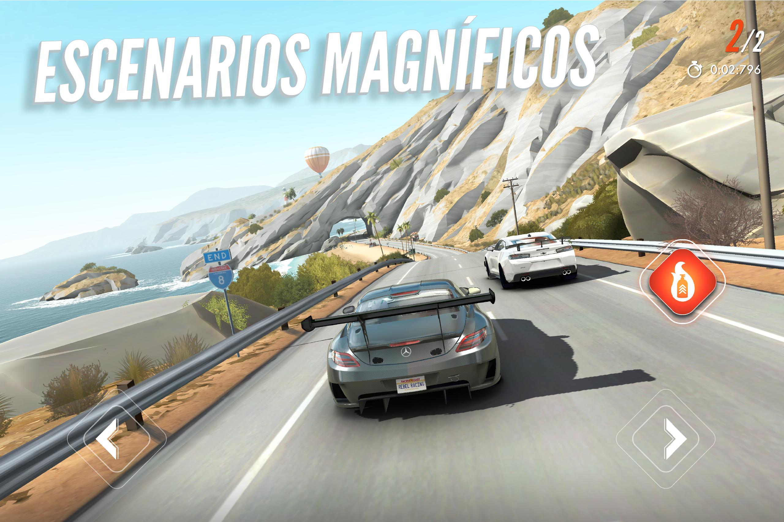 Rebel Racing For Android Apk Download